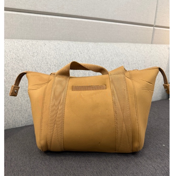 Dagne Dover | Landon | Medium | Camel - Picture 3 of 11